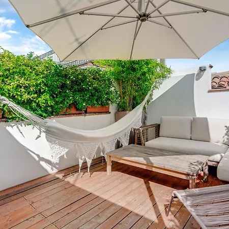 Montenapoleone Luxury Penthouse