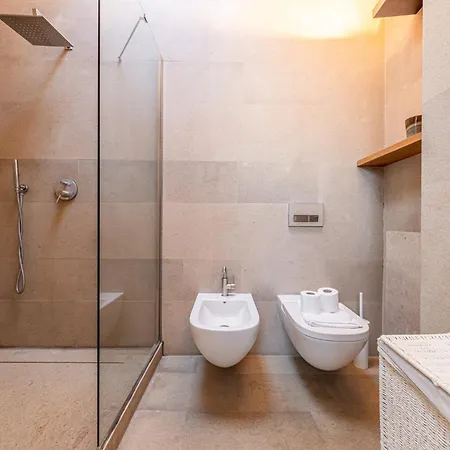 Montenapoleone Luxury Penthouse *