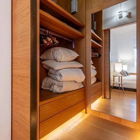Montenapoleone Luxury Penthouse *