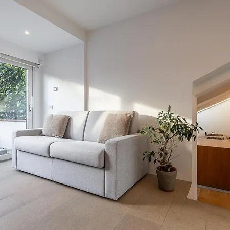 Montenapoleone Luxury Penthouse