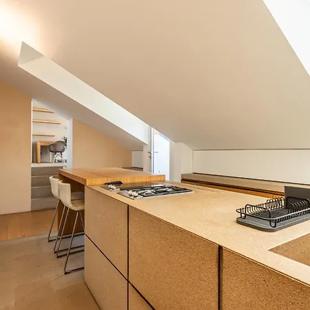 Apartment Montenapoleone Luxury Penthouse *