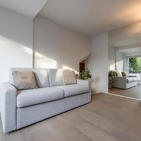Montenapoleone Luxury Penthouse *
