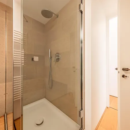 Apartment Montenapoleone Luxury Penthouse Milan