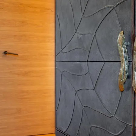 Montenapoleone Luxury Penthouse *