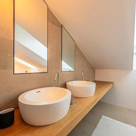 Montenapoleone Luxury Penthouse Apartment